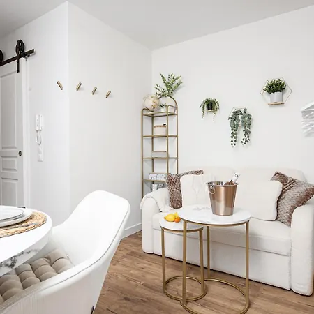 Apartman Cosy Renove - Proche De La - Di *