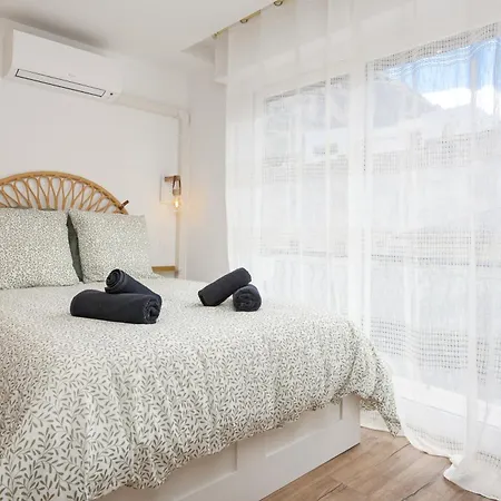 Cosy Rénové - Proche De La - Di Appartement