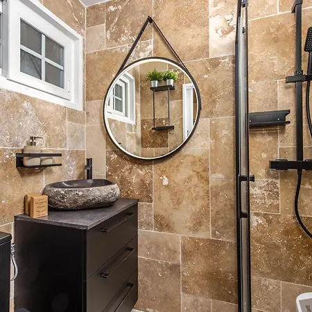 Cosy Rénové - Proche De La - Di *