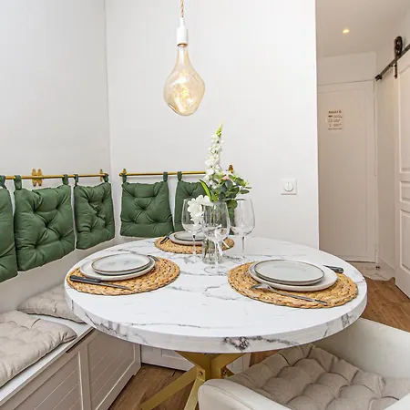 Cosy Rénové - Proche De La - Di * Menton