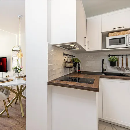 Cosy Rénové - Proche De La - Di Appartement *