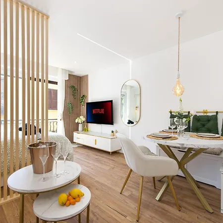 Apartment Cosy Renovated - Sea - Di
