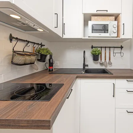 Cosy Rénové - Proche De La - Di Appartement Menton