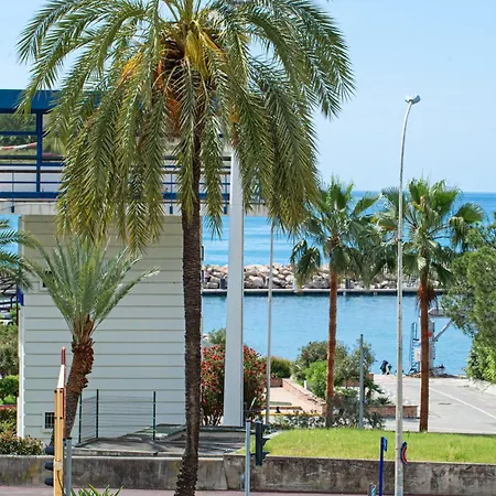 Apartment Cosy Renovated - Sea - Di Menton