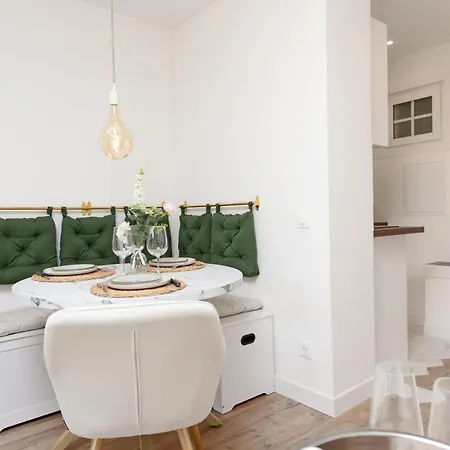 Cosy Rénové - Proche De La - Di Appartement