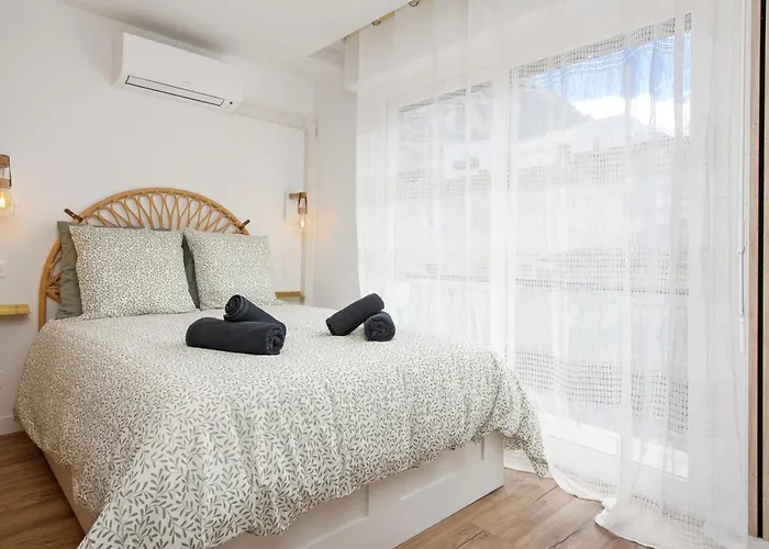 Cosy Rénové - Proche De La - Di Appartement