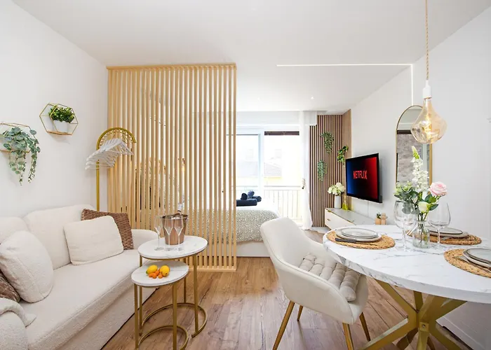 Cosy Renove - Proche De La - Di