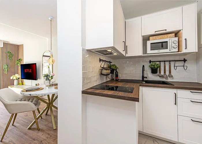 Cosy Rénové - Proche De La - Di Appartement *