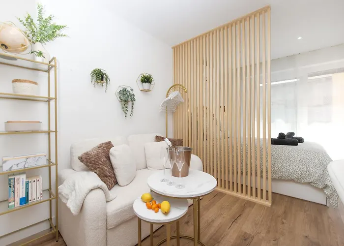 Cosy Rénové - Proche De La - Di *