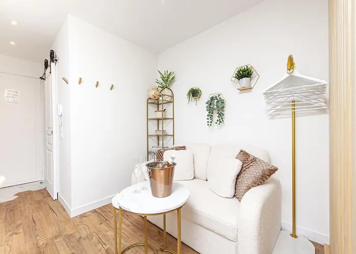 Cosy Rénové - Proche De La - Di Appartement Menton