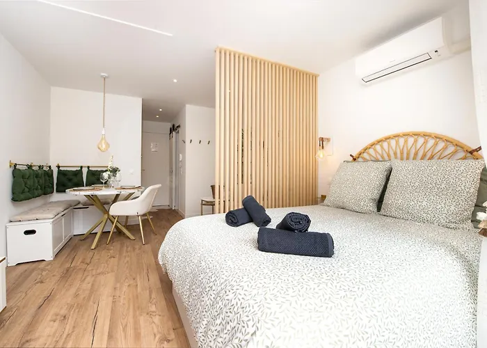 Cosy Renove - Proche De La - Di Menton