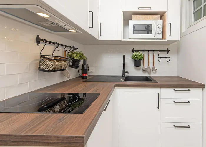 Cosy Renove - Proche De La - Di Apartamento Menton