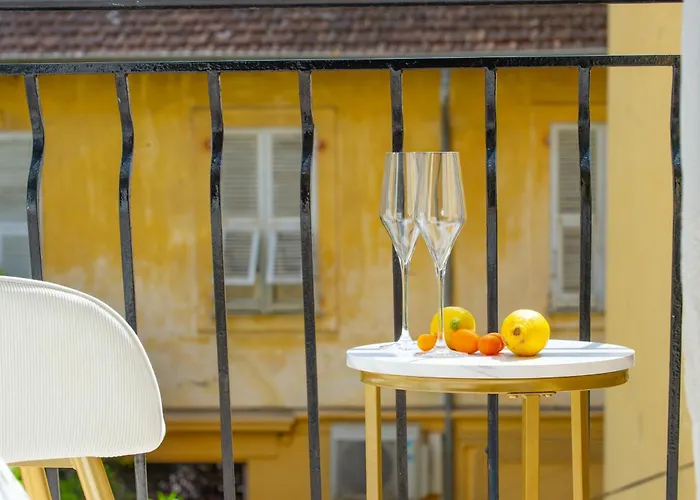 Cosy Rénové - Proche De La - Di